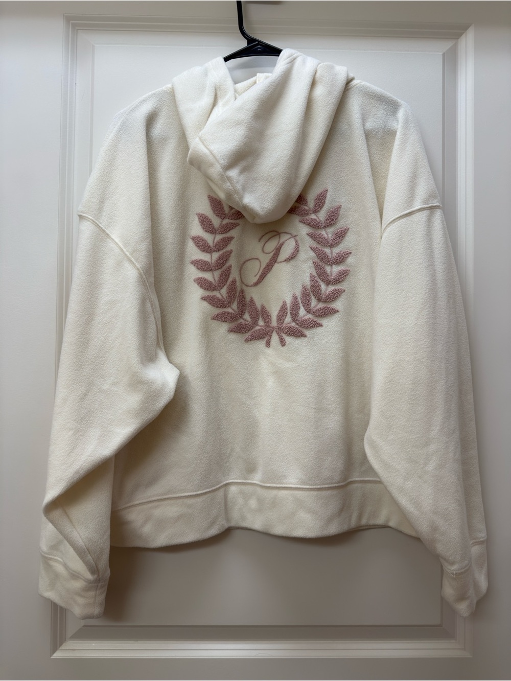 Women's PINK  Pullover Hoodie